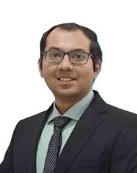 Dr Vishal Pingle